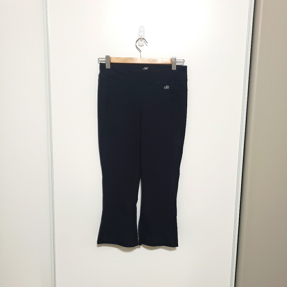 Alo crop leggings
